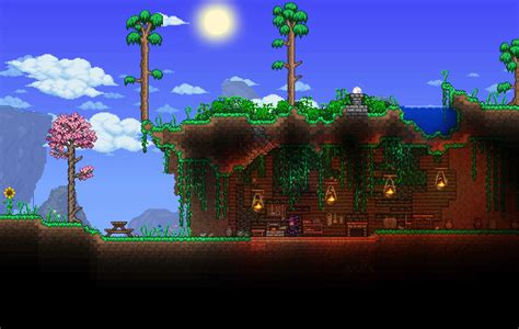 terraria videos